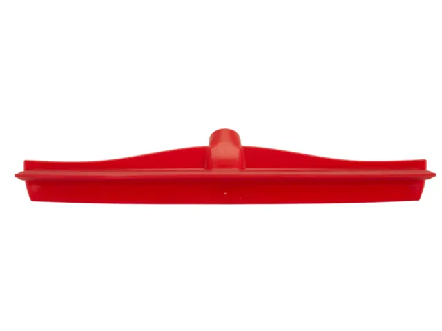 Ultra Hygiëne Vloertrekker 40cm Rood