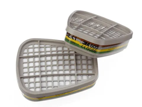 Gasfilter 6059 set 2 stuks