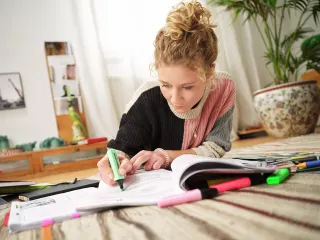 Markeerstift STABILO BOSS Original 70/33 groen - 3