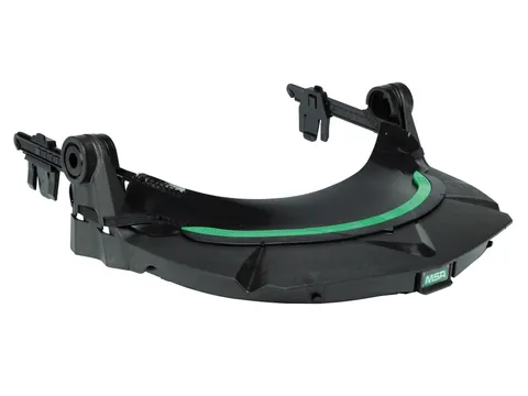 MSA V-Gard Standaard 10115730 vizierhouder t.b.v. veiligheidshelmen