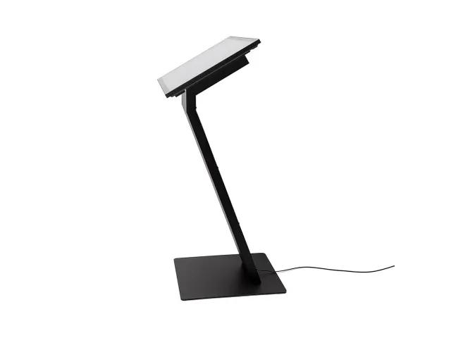 StreamLine Digitale informatie Kiosk 32 inch Samsung scherm Zwart