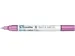 Metallic marker Schneider Paint-It 010 0.8mm paars metallic
