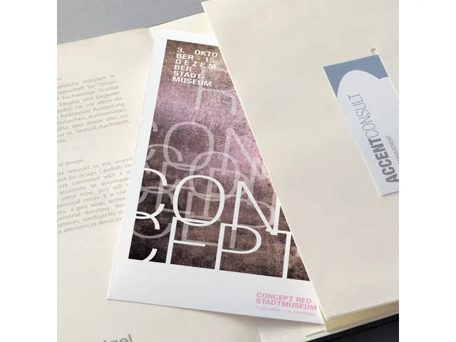 Carnet de note Sigel Conceptum Pure softcover A5 bleu quadrillé