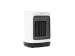 Kachel Inventum keramisch 2000W 60m3 wit oscilleerd
