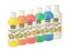 Stoepkrijtverf Creall Chalk Paint 6 kleuren à 250ml