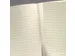 Carnet de notes Sigel Conceptum Purer A4+ ligné noir