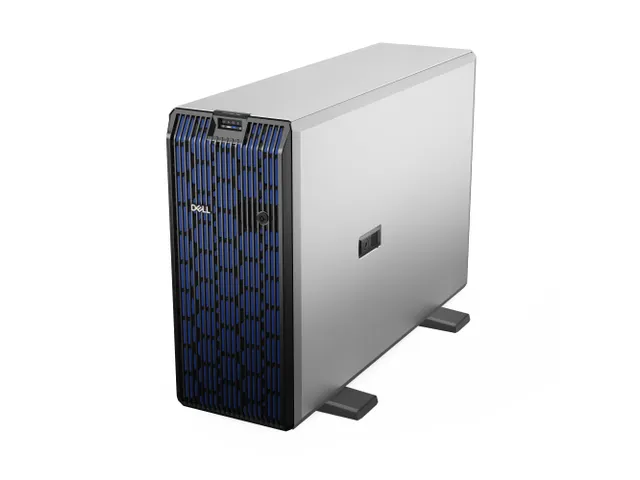 Intel Xeon Silver 4510 (30MB Cache, 2.4GHz), 32GB DDR5-SDRAM, 480GB SS