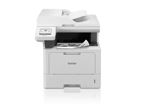 Multifunctional Laserprinter Brother DCP-L5510DW