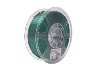 eSun ePLA-Silk Magic filament 1,75 mm Groen Blauw 1kg - 1