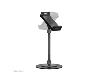 Tabletstand DS15540BL1 Kantelbaar 4.7-12.9 Inch Zwart - 6