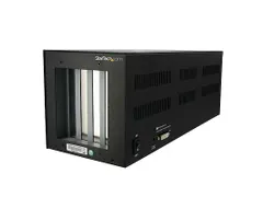 PCI Express naar 2 PCI & 2 PCIe uitbreidingsbehuizingssysteem