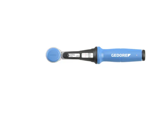 TF-K5 Momentsleutel TORCOFIX K 1/4 inch 1-5 N-m