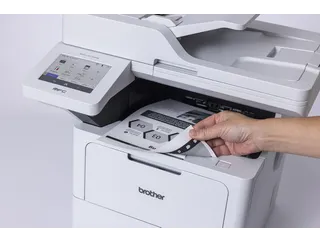 Multifunctional Laser printer Brother MFC-L6710DW - 11