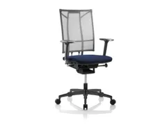 Grammer Office Bureaustoel Sail met synchroonmechanisme Net