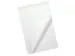 Papier chevalet Qbasic 65x95cm non plié uni/quadrillé 40 feuilles