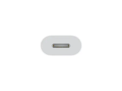 Apple Usb-C To Lightning Adapter Wit MUQX3ZM/A
