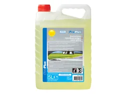 Ruitenvloeistof ProPlus zomer kant en klaar 5 Liter