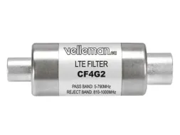 4g/Lte-Filter (Iec-Connector)