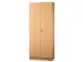 kantoorkast,HxBxD 2004x800x420mm,4xhouten vloer,5ordnerhoogte