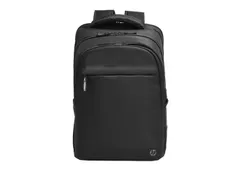 HP Professional 17.3 Inch Laptop Backpack Zwart