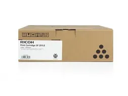 407999 Ricoh Sp201N Toner Black