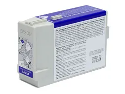 Inktcartridge Epson S020464 Kleur