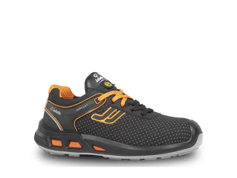 Jallatte Jalbomber veiligheidsschoen S3 - 48