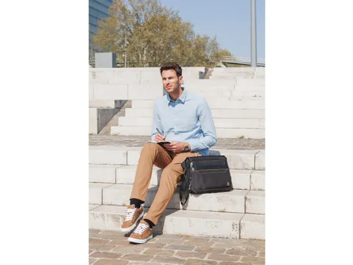 Messenger tas Exactive (14 inch)