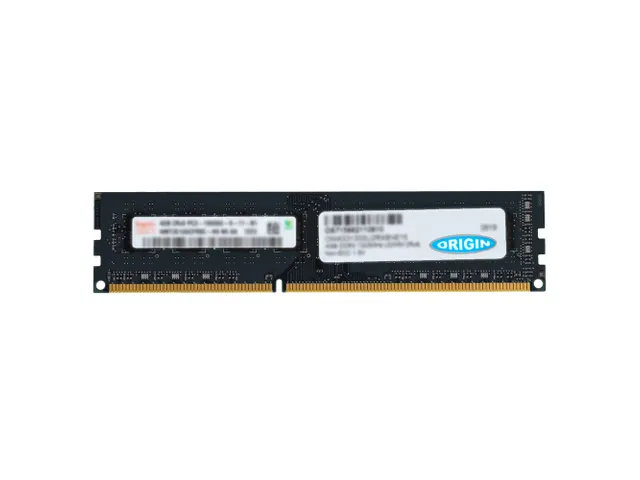 Origin Storage CT2K102464BD160B-OS, 16 GB, 2 x 8 GB, DDR3, 1600 MHz, 2