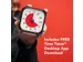 Time Timer Original Pocket zwart