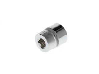 R51001904 Dopsleutelbit 3/8 inch zeskant 19mm lengte 30mm - 3