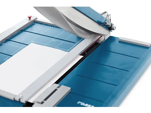 Snijmachine A3 Dahle 868 46cm