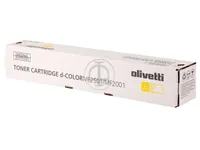 Olivetti Kopieer supplies