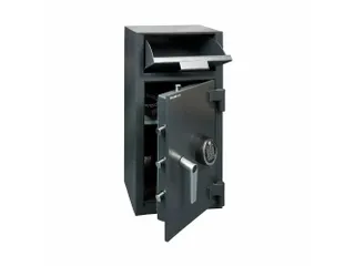 Chubbsafes Afstortkluis Omega Deposit UG-50-EL Elektrisch Slot - 3