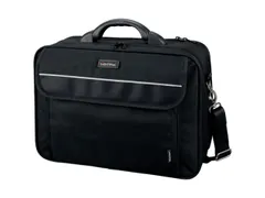 Laptop tas Lightpak ARCO zwart polyester