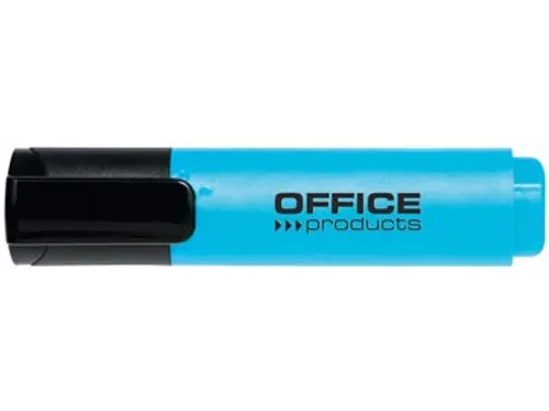 Markeerstift 2-5 mm blauw