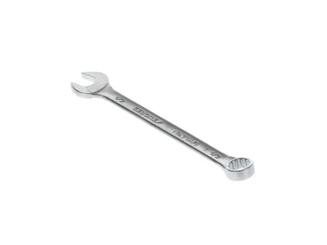 7 1/2AF Combinatiesleutel UD profiel 1/2 inch