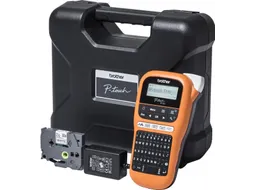 beletteringsysteem PT-E110VP