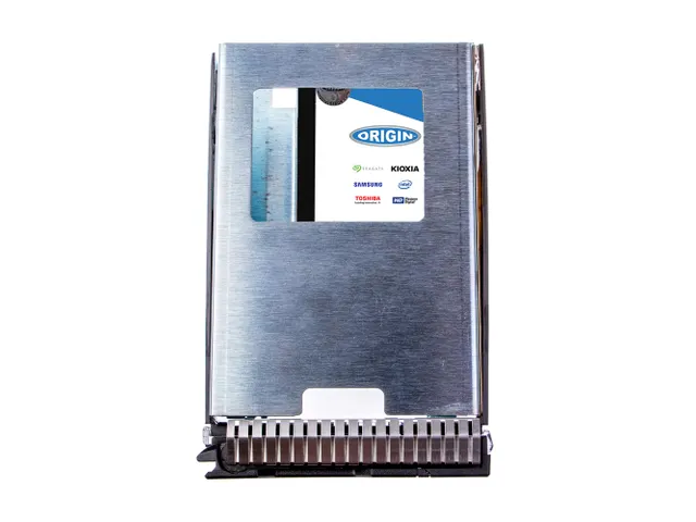 Origin Storage CPQ-240EMLCMWL-S8, 240 GB, 3.5 inch, 410 MB/s, 6 Gbit/s