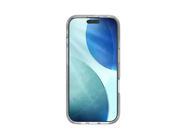 ZAGG Milan Snap, Housse, Apple, iPhone 17, 16 cm (6.3 inch), Argent