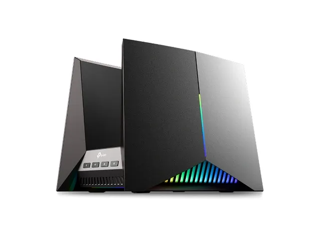 TP-Link Archer GE800, Wi-Fi 7 (802.11be), Tri-bande (2,4 GHz / 5 GHz /