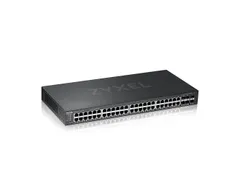 Zyxel GS2220-50-EU0101F, Managed, L2, Gigabit Ethernet (10/100/1000),