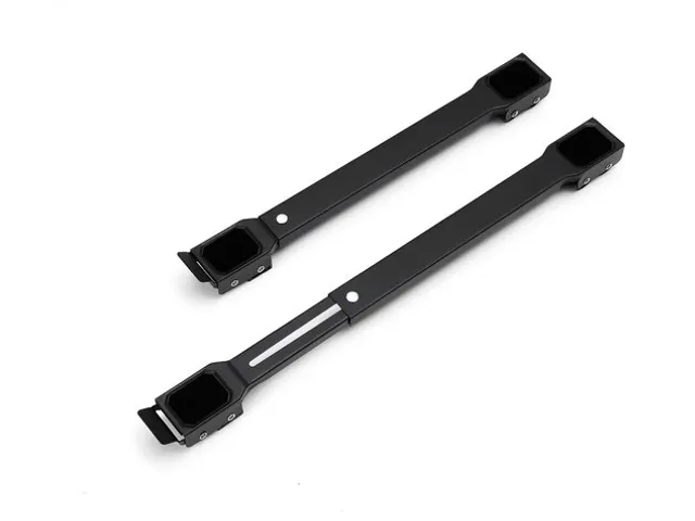 Verstelbare Meubelroller 300KG TFR300