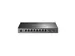 TP-Link Omada SG2210P, Managed, L2/L2+, Gigabit Ethernet (10/100/1000)