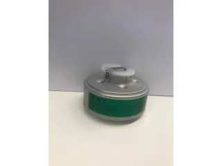 MSA type 90 K2 gasfilter, universele schroefdraadaansluiting EN148-1, - 1