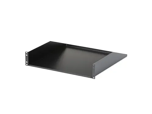 2U Server Rack Schap 18 inch Heavy Duty