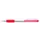 Star balpen 0,7 mm, rood