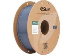 PETG 1,75mm grijs 1kg eSUN 3D Filament