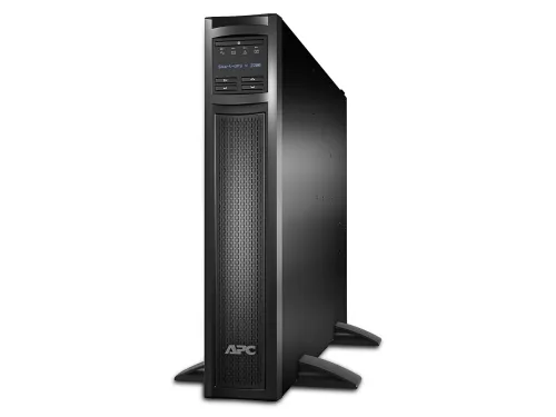 APC Smart-UPS X SMX2200RMHV2U - 8x C13, 1x C19 uitgang, USB, 2200VA, u