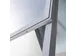Panneau trottoir Forme-A Design Compasso Panneau logo A1